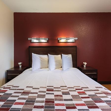Sacramento Inn & Suites North Highlands Luaran gambar